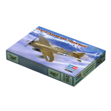 KIT PARA MONTAR HOBBY BOSS P-47D THUNDERBOLT RAZORBACK 1/72 HBS ZF-80283